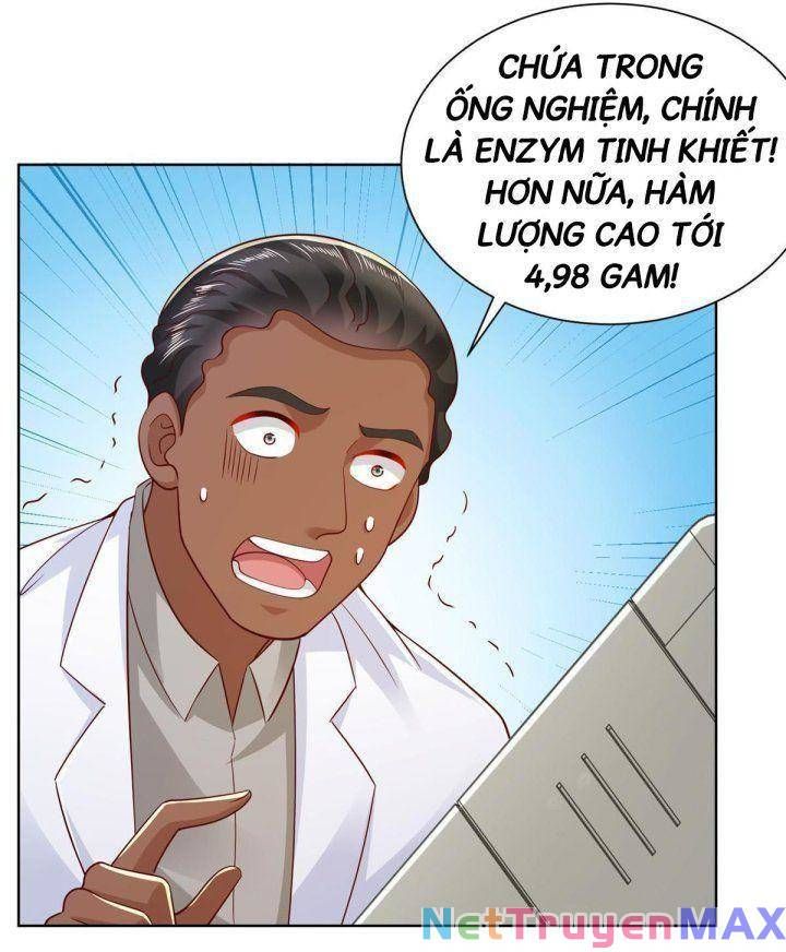 đọc truyện Mỗi Tuần Ta Có Một Nghề Nghiệp Mới Chương 241 ảnh 21 tại Thiên Thai Truyện