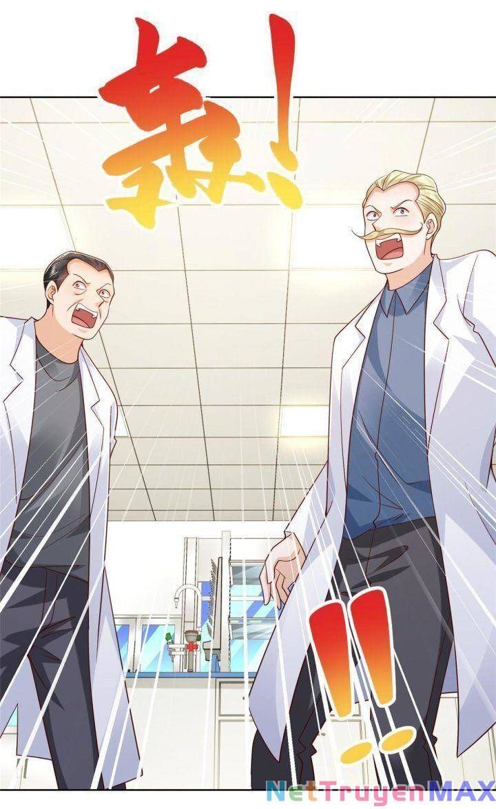 đọc truyện Mỗi Tuần Ta Có Một Nghề Nghiệp Mới Chương 241 ảnh 22 tại Thiên Thai Truyện