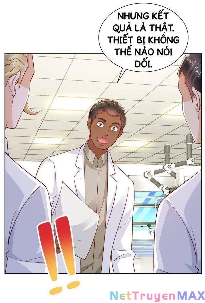 đọc truyện Mỗi Tuần Ta Có Một Nghề Nghiệp Mới Chương 241 ảnh 24 tại Thiên Thai Truyện