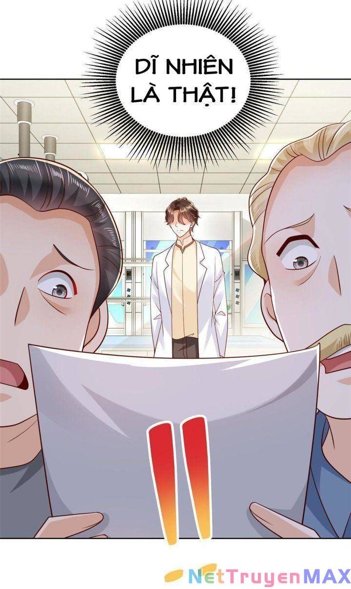 đọc truyện Mỗi Tuần Ta Có Một Nghề Nghiệp Mới Chương 241 ảnh 25 tại Thiên Thai Truyện