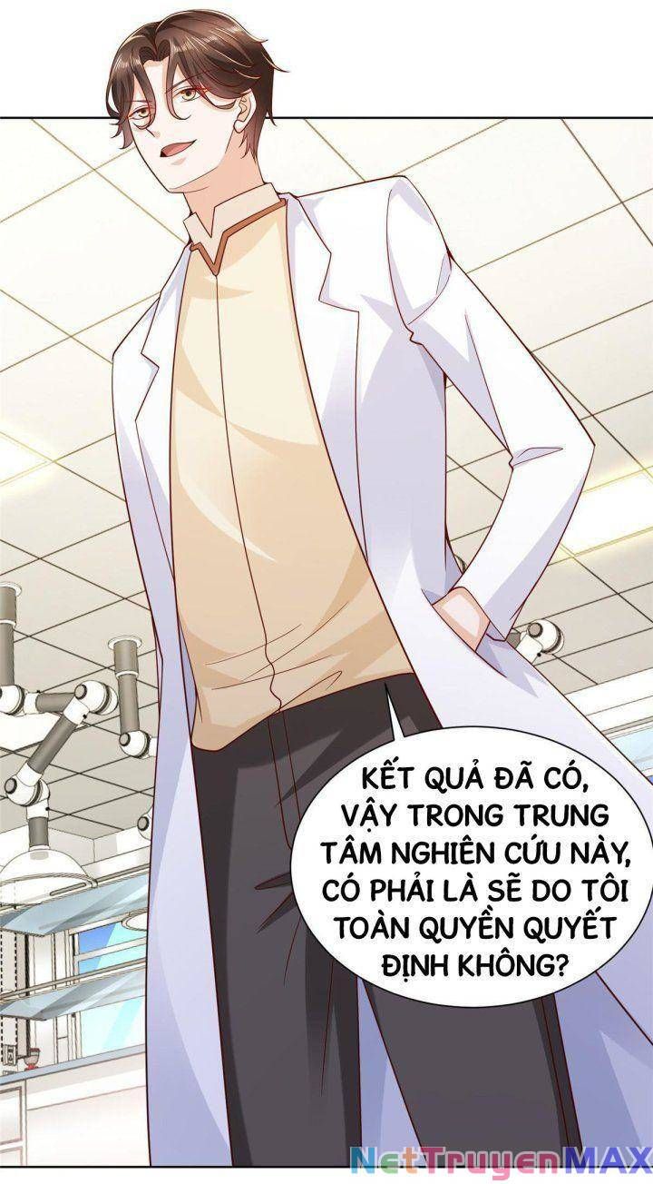 đọc truyện Mỗi Tuần Ta Có Một Nghề Nghiệp Mới Chương 241 ảnh 26 tại Thiên Thai Truyện