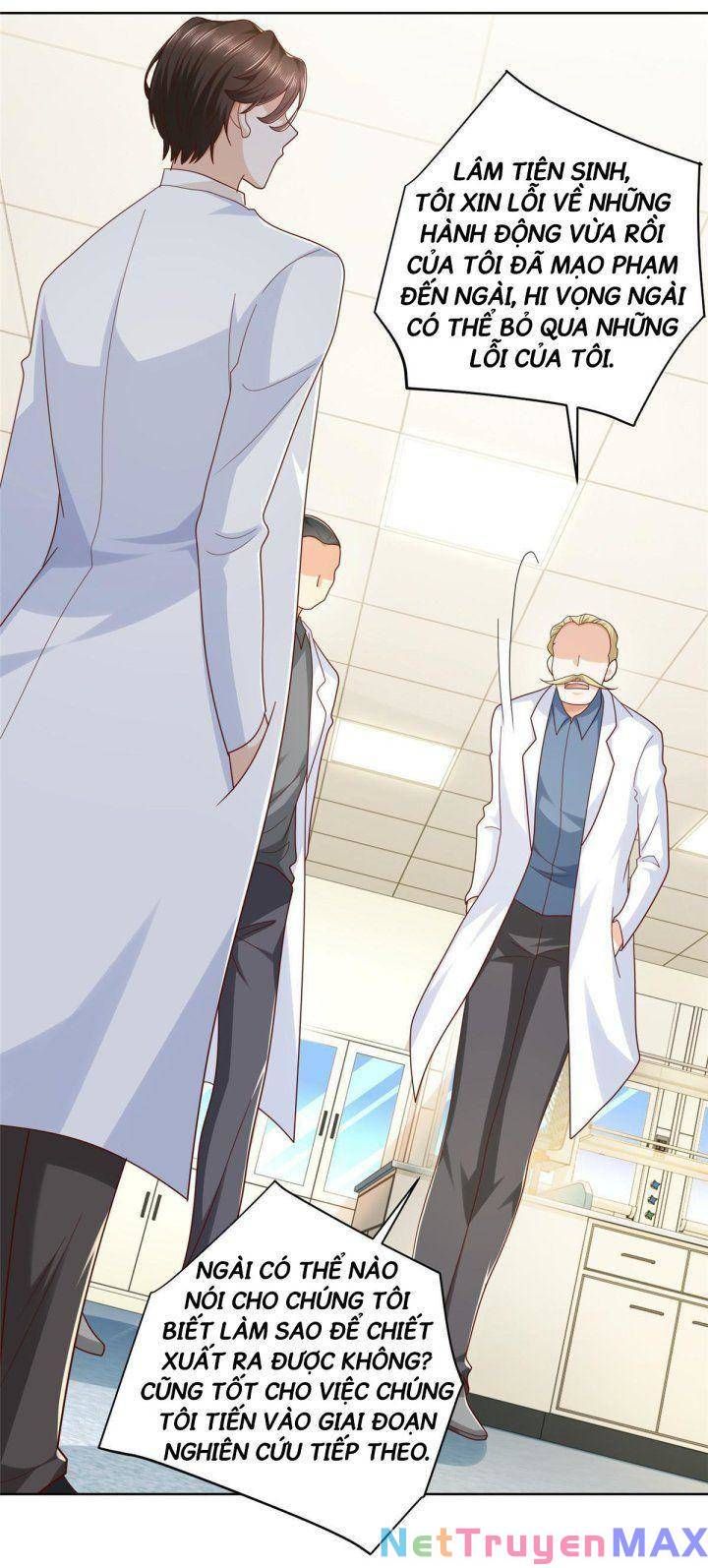 đọc truyện Mỗi Tuần Ta Có Một Nghề Nghiệp Mới Chương 241 ảnh 28 tại Thiên Thai Truyện