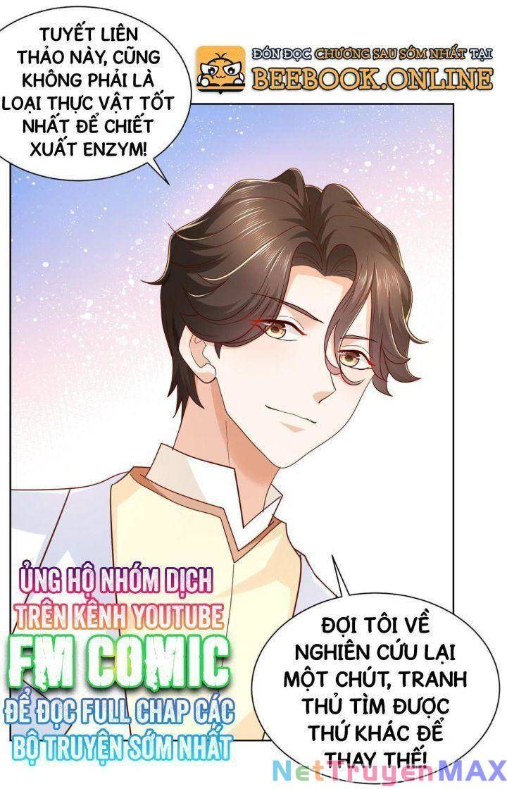 đọc truyện Mỗi Tuần Ta Có Một Nghề Nghiệp Mới Chương 241 ảnh 29 tại Thiên Thai Truyện