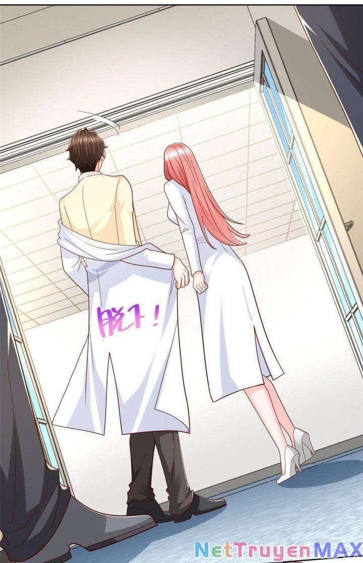 đọc truyện Mỗi Tuần Ta Có Một Nghề Nghiệp Mới Chương 241 ảnh 30 tại Thiên Thai Truyện