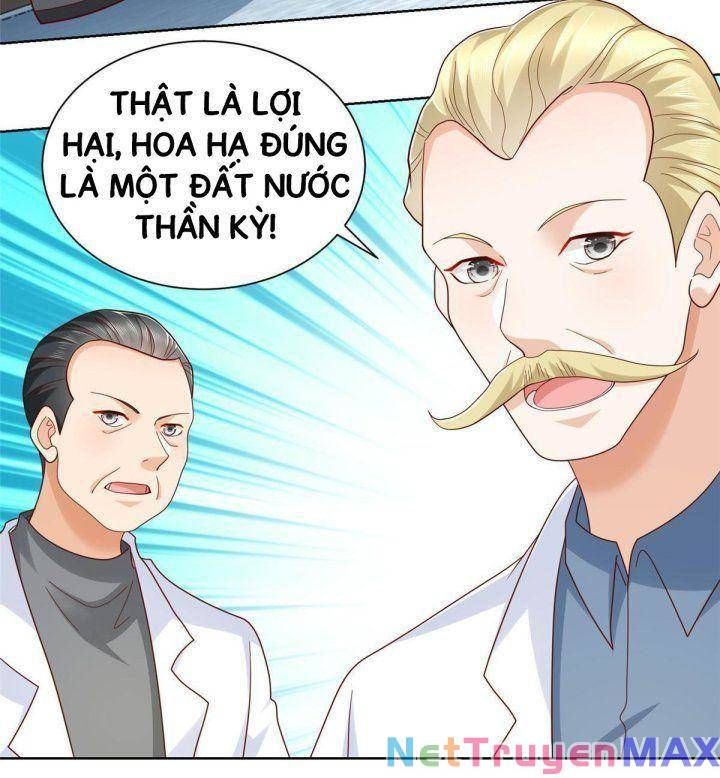 đọc truyện Mỗi Tuần Ta Có Một Nghề Nghiệp Mới Chương 241 ảnh 31 tại Thiên Thai Truyện