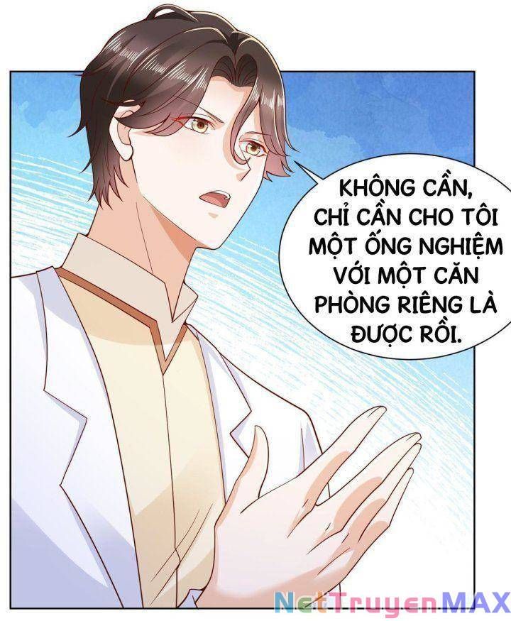 đọc truyện Mỗi Tuần Ta Có Một Nghề Nghiệp Mới Chương 241 ảnh 5 tại Thiên Thai Truyện