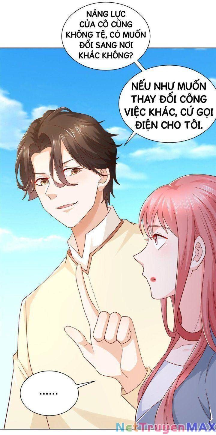 đọc truyện Mỗi Tuần Ta Có Một Nghề Nghiệp Mới Chương 241 ảnh 34 tại Thiên Thai Truyện