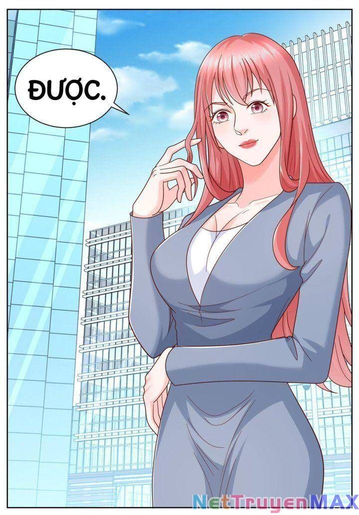 đọc truyện Mỗi Tuần Ta Có Một Nghề Nghiệp Mới Chương 241 ảnh 36 tại Thiên Thai Truyện