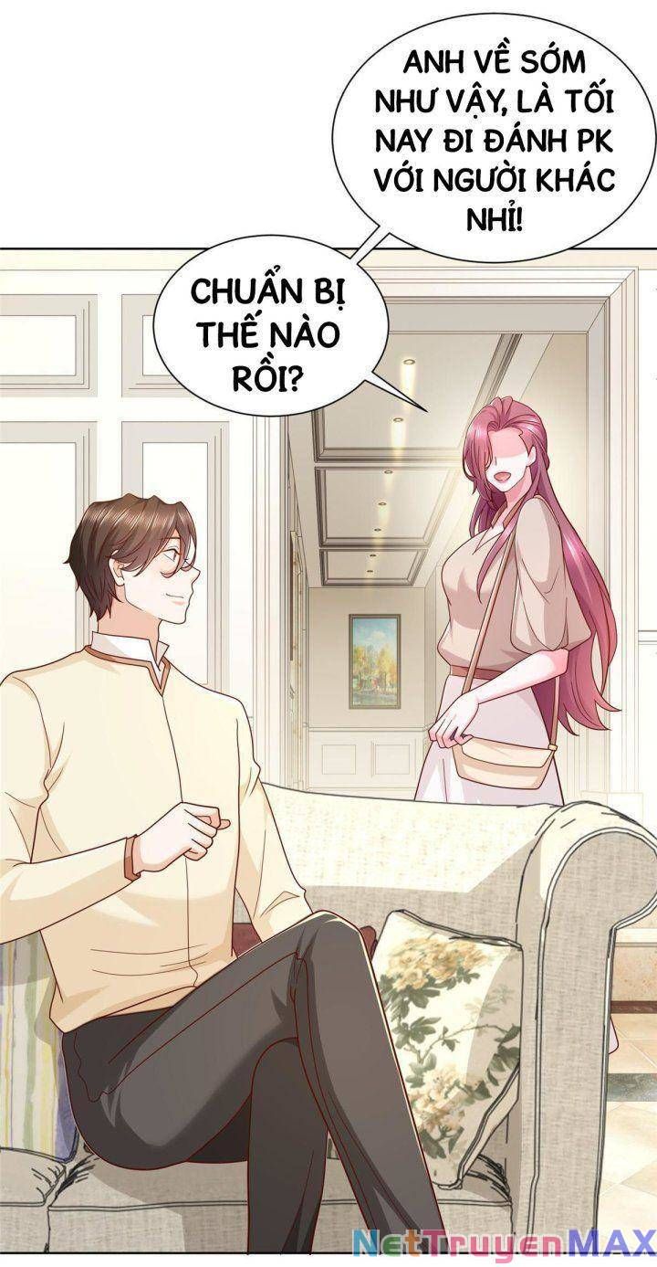 đọc truyện Mỗi Tuần Ta Có Một Nghề Nghiệp Mới Chương 241 ảnh 38 tại Thiên Thai Truyện