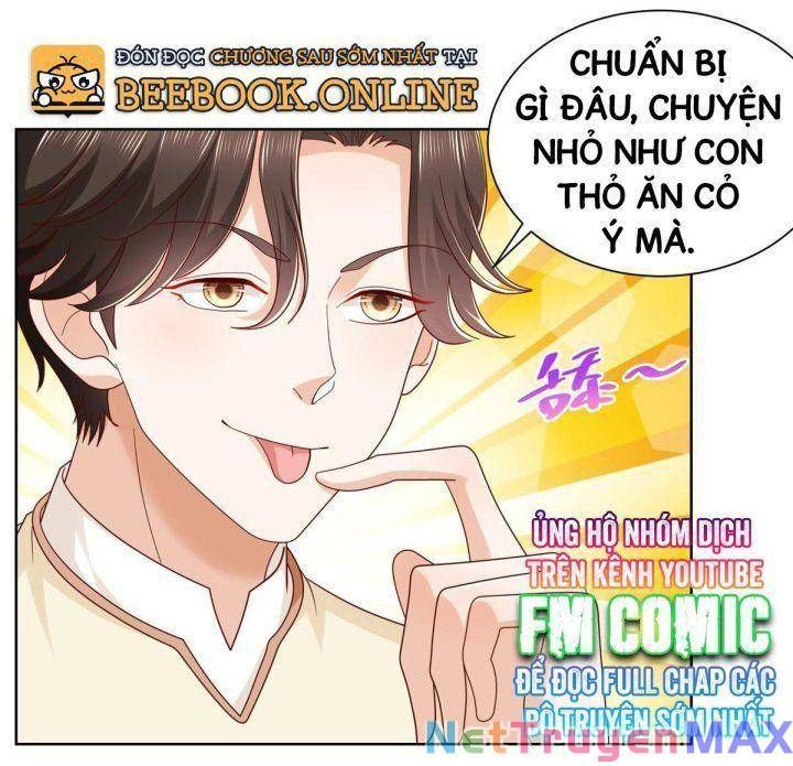 đọc truyện Mỗi Tuần Ta Có Một Nghề Nghiệp Mới Chương 241 ảnh 39 tại Thiên Thai Truyện