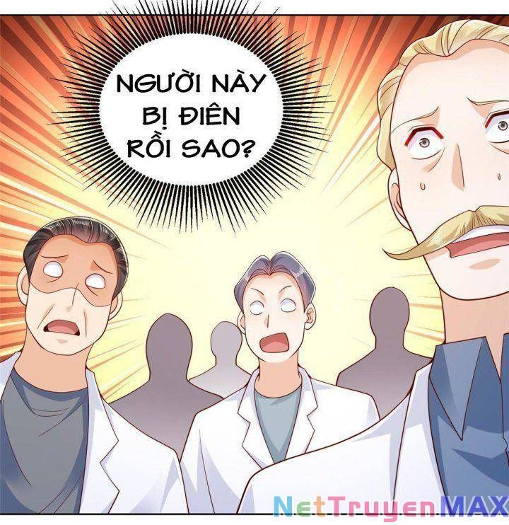 đọc truyện Mỗi Tuần Ta Có Một Nghề Nghiệp Mới Chương 241 ảnh 6 tại Thiên Thai Truyện