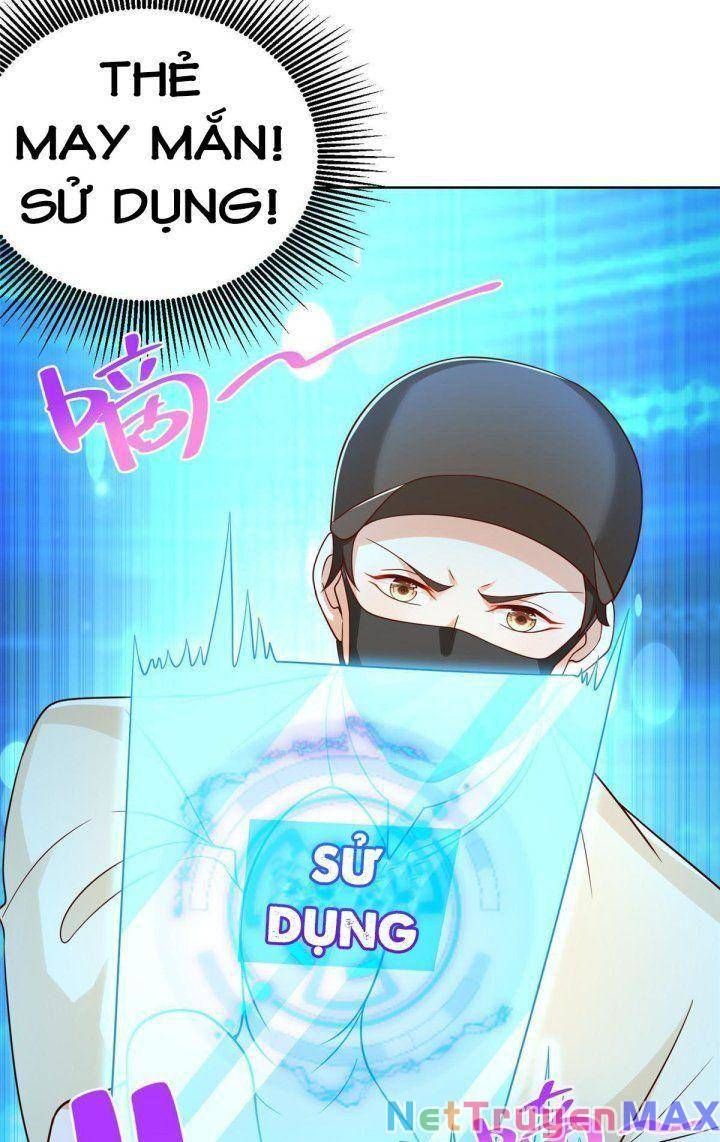 đọc truyện Mỗi Tuần Ta Có Một Nghề Nghiệp Mới Chương 241 ảnh 45 tại Thiên Thai Truyện