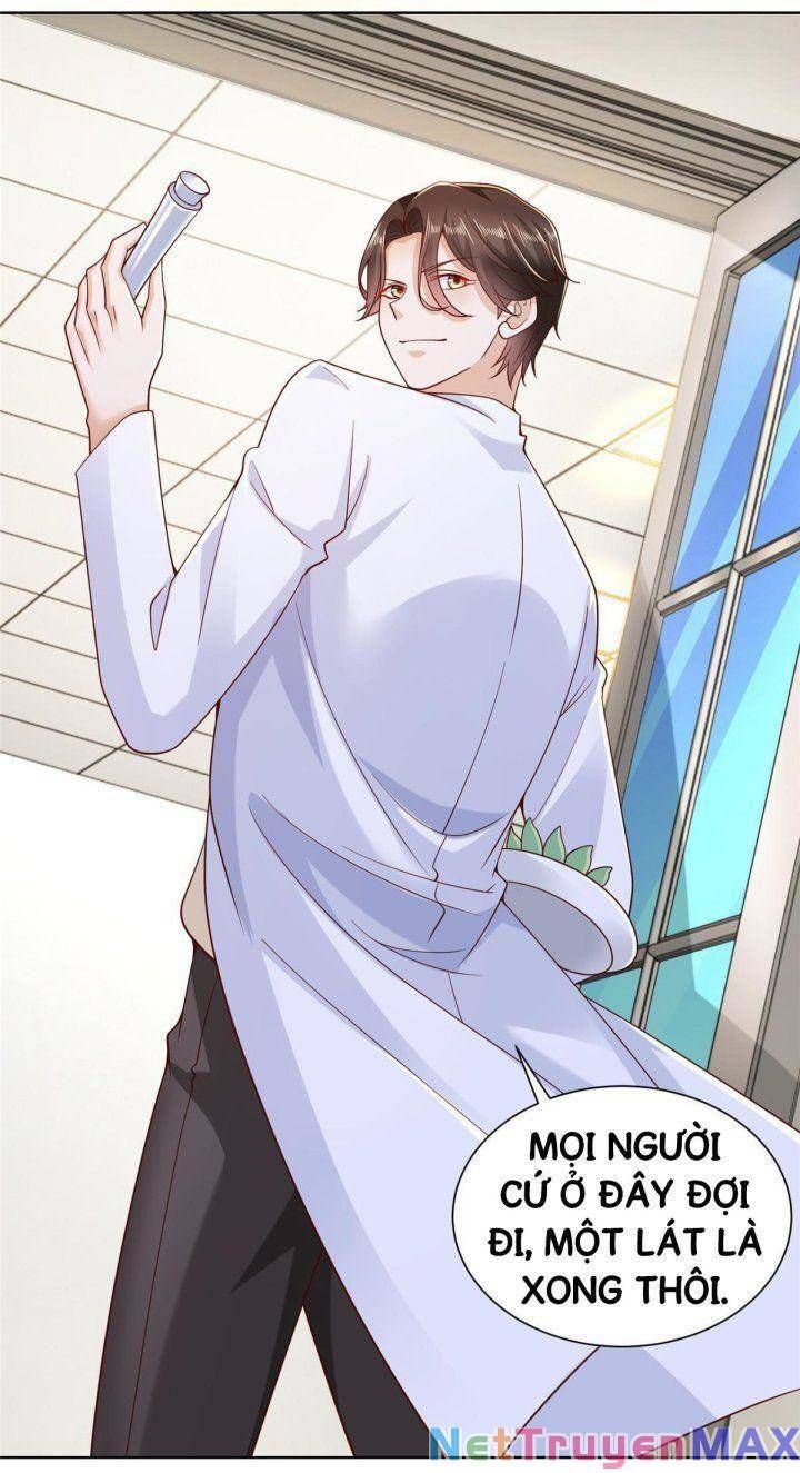 đọc truyện Mỗi Tuần Ta Có Một Nghề Nghiệp Mới Chương 241 ảnh 8 tại Thiên Thai Truyện