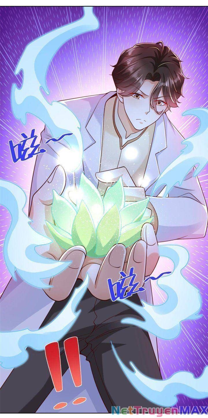 đọc truyện Mỗi Tuần Ta Có Một Nghề Nghiệp Mới Chương 241 ảnh 11 tại Thiên Thai Truyện