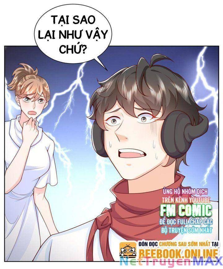 đọc truyện Mỗi Tuần Ta Có Một Nghề Nghiệp Mới Chương 242 ảnh 3 tại Thiên Thai Truyện