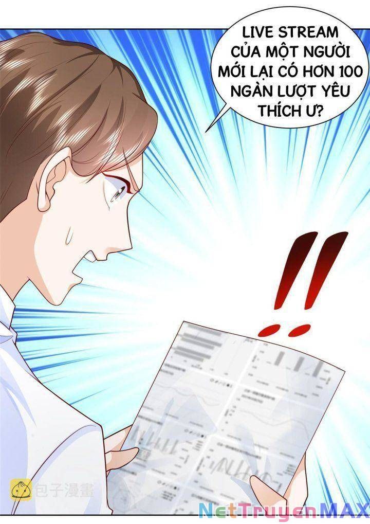 đọc truyện Mỗi Tuần Ta Có Một Nghề Nghiệp Mới Chương 242 ảnh 12 tại Thiên Thai Truyện