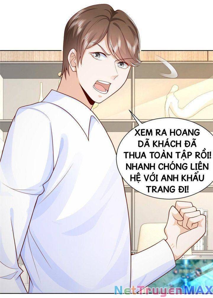 đọc truyện Mỗi Tuần Ta Có Một Nghề Nghiệp Mới Chương 242 ảnh 17 tại Thiên Thai Truyện