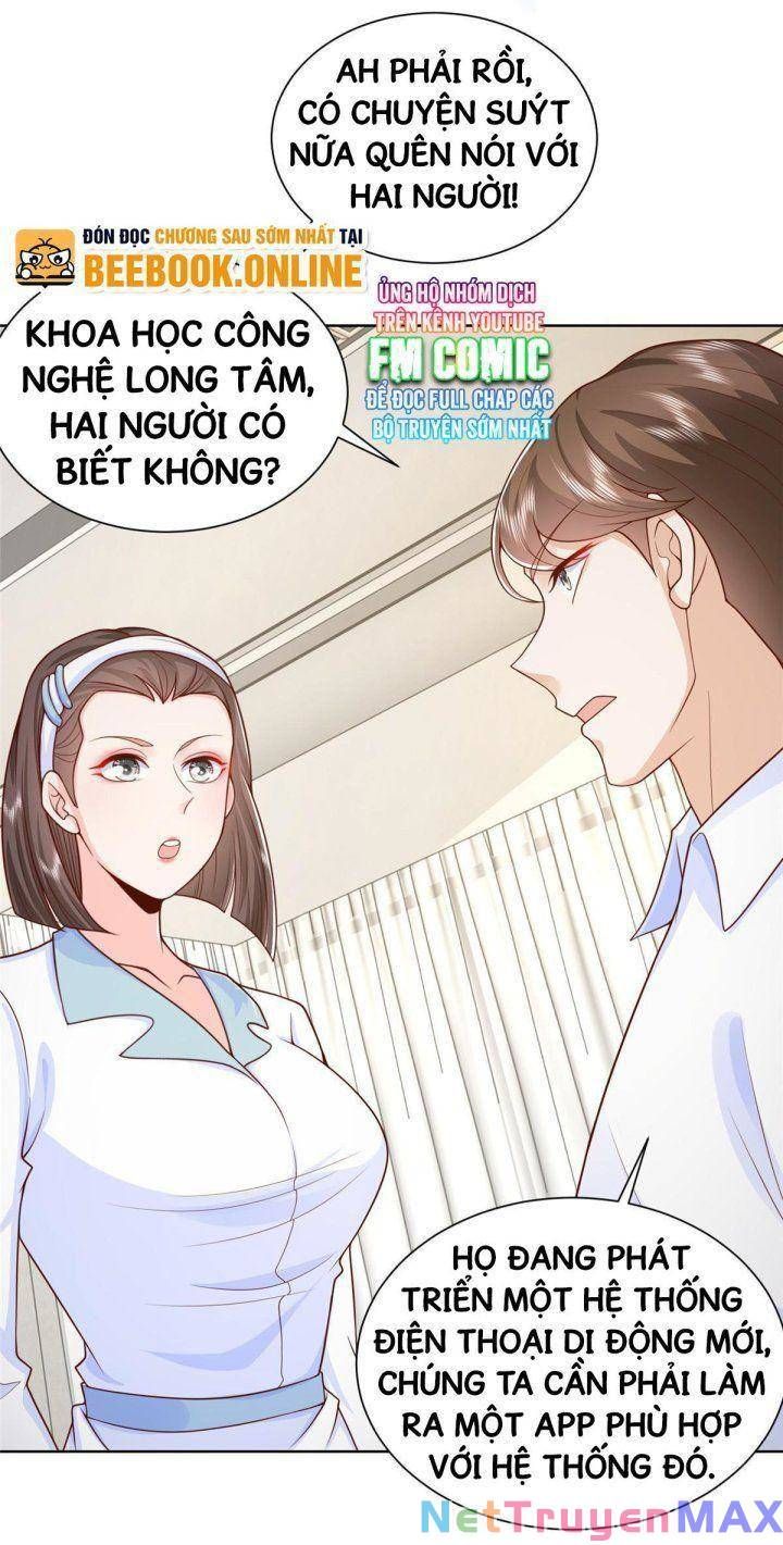 đọc truyện Mỗi Tuần Ta Có Một Nghề Nghiệp Mới Chương 242 ảnh 18 tại Thiên Thai Truyện