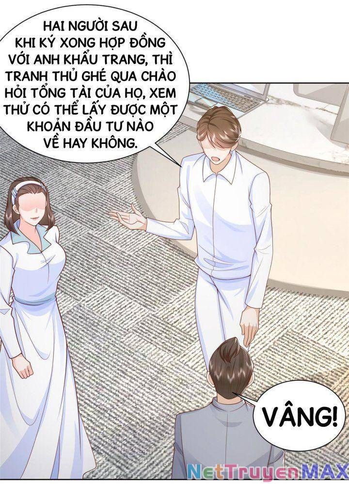 đọc truyện Mỗi Tuần Ta Có Một Nghề Nghiệp Mới Chương 242 ảnh 19 tại Thiên Thai Truyện