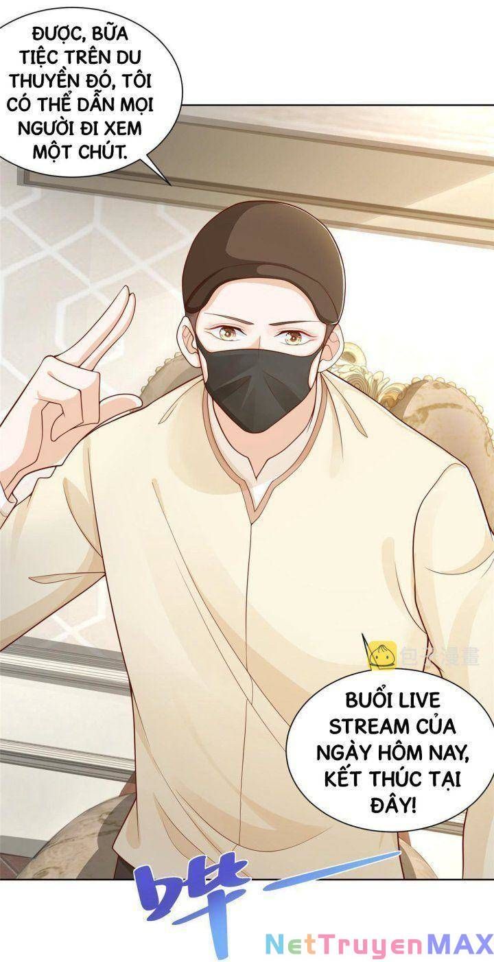 đọc truyện Mỗi Tuần Ta Có Một Nghề Nghiệp Mới Chương 242 ảnh 21 tại Thiên Thai Truyện