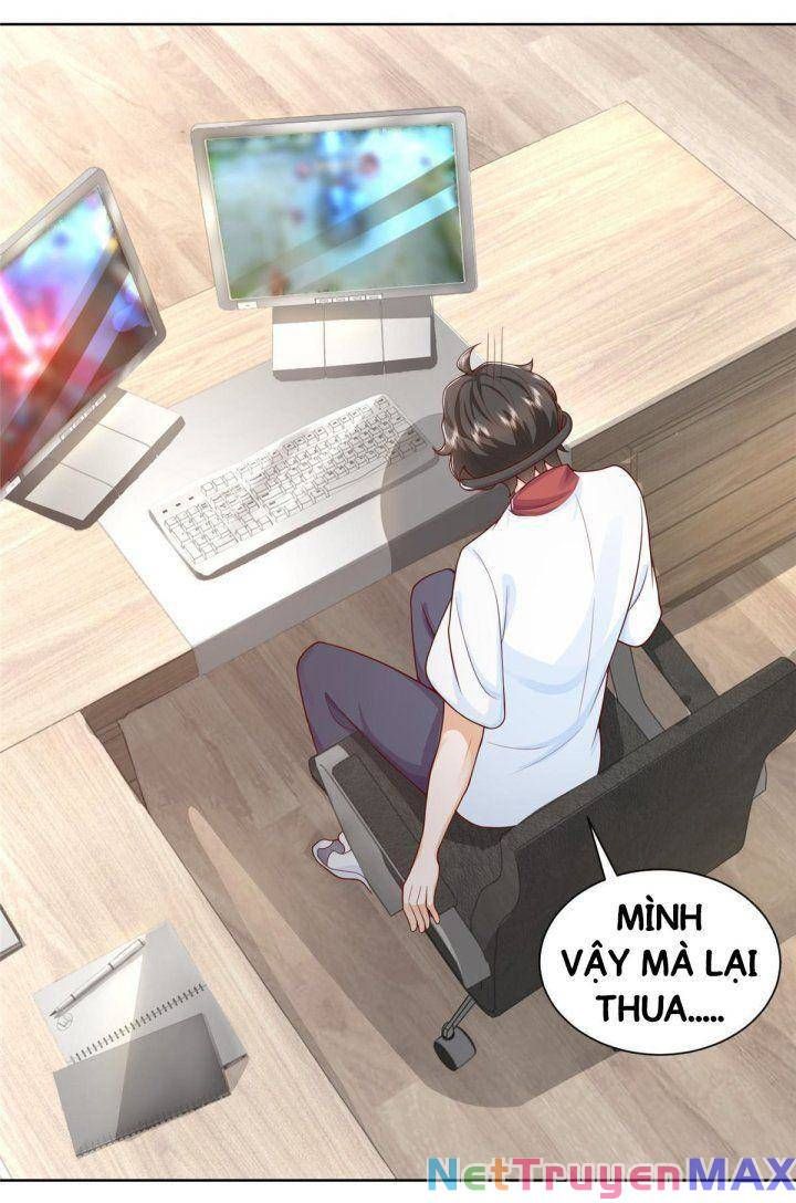 đọc truyện Mỗi Tuần Ta Có Một Nghề Nghiệp Mới Chương 242 ảnh 4 tại Thiên Thai Truyện