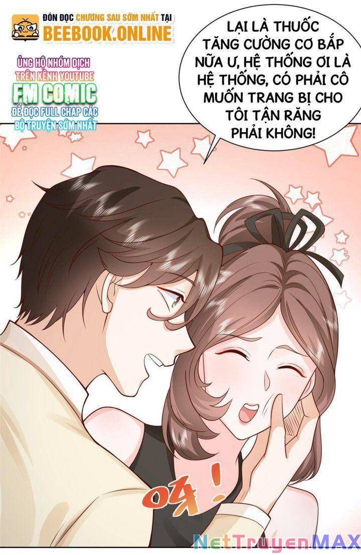 đọc truyện Mỗi Tuần Ta Có Một Nghề Nghiệp Mới Chương 242 ảnh 23 tại Thiên Thai Truyện