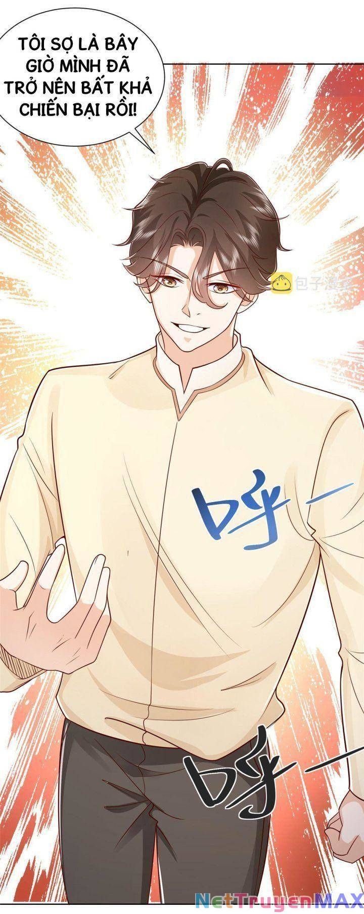 đọc truyện Mỗi Tuần Ta Có Một Nghề Nghiệp Mới Chương 242 ảnh 26 tại Thiên Thai Truyện