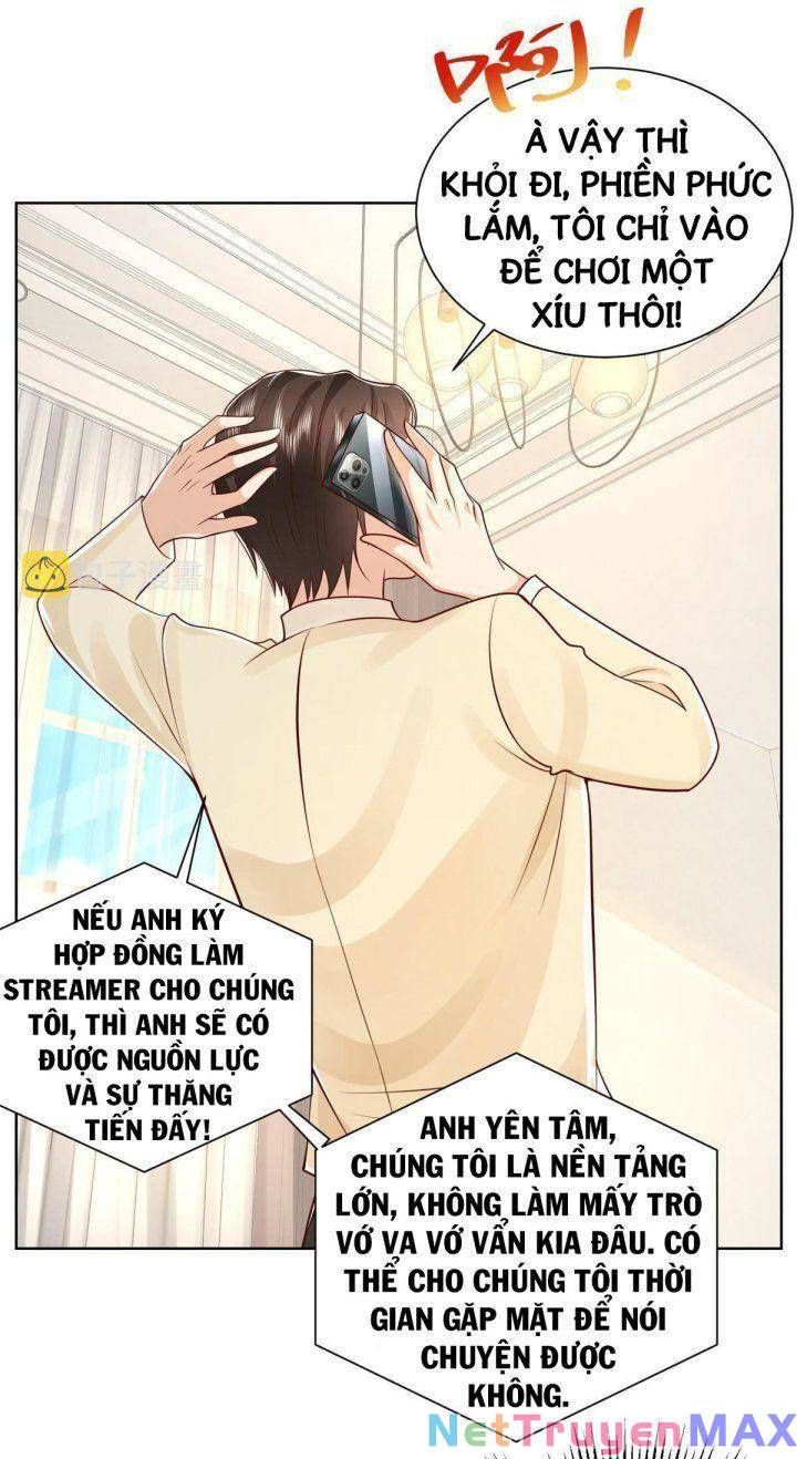 đọc truyện Mỗi Tuần Ta Có Một Nghề Nghiệp Mới Chương 242 ảnh 31 tại Thiên Thai Truyện