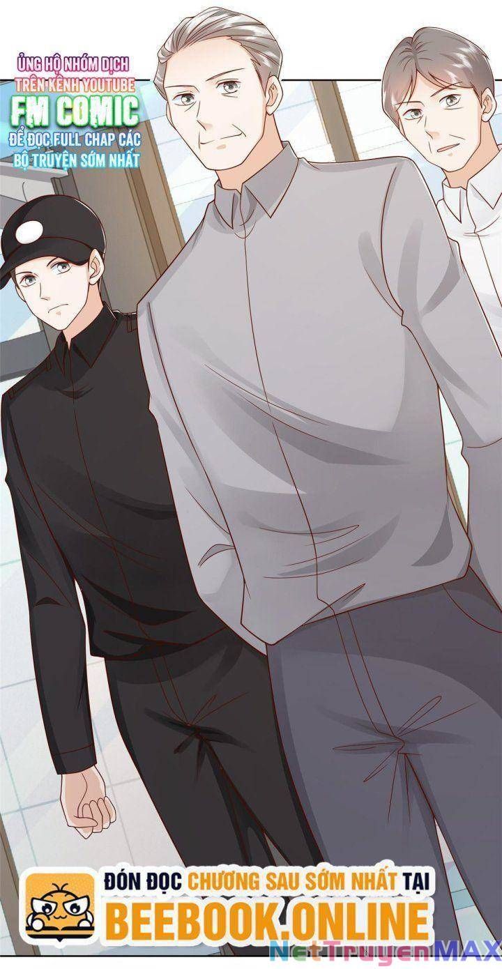 đọc truyện Mỗi Tuần Ta Có Một Nghề Nghiệp Mới Chương 242 ảnh 38 tại Thiên Thai Truyện