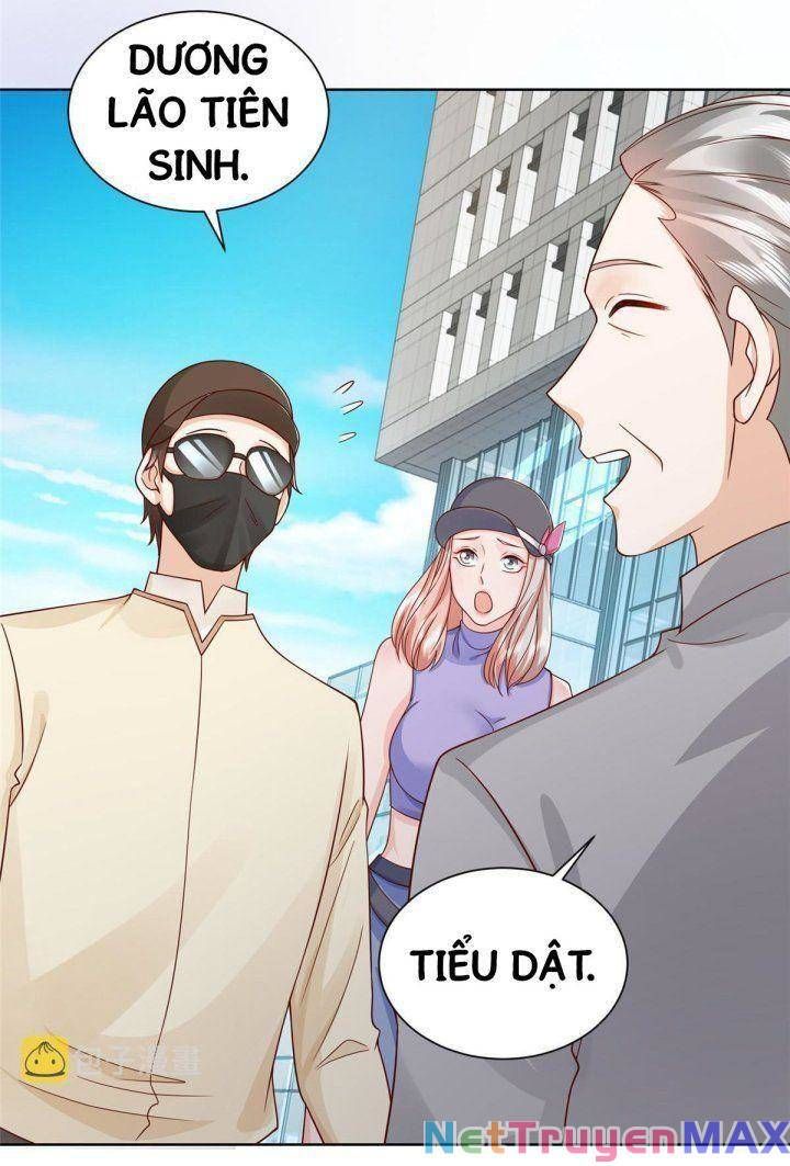 đọc truyện Mỗi Tuần Ta Có Một Nghề Nghiệp Mới Chương 242 ảnh 39 tại Thiên Thai Truyện