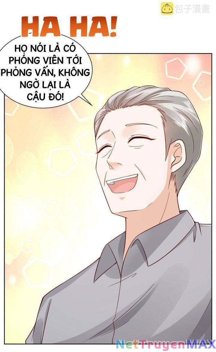 đọc truyện Mỗi Tuần Ta Có Một Nghề Nghiệp Mới Chương 242 ảnh 40 tại Thiên Thai Truyện