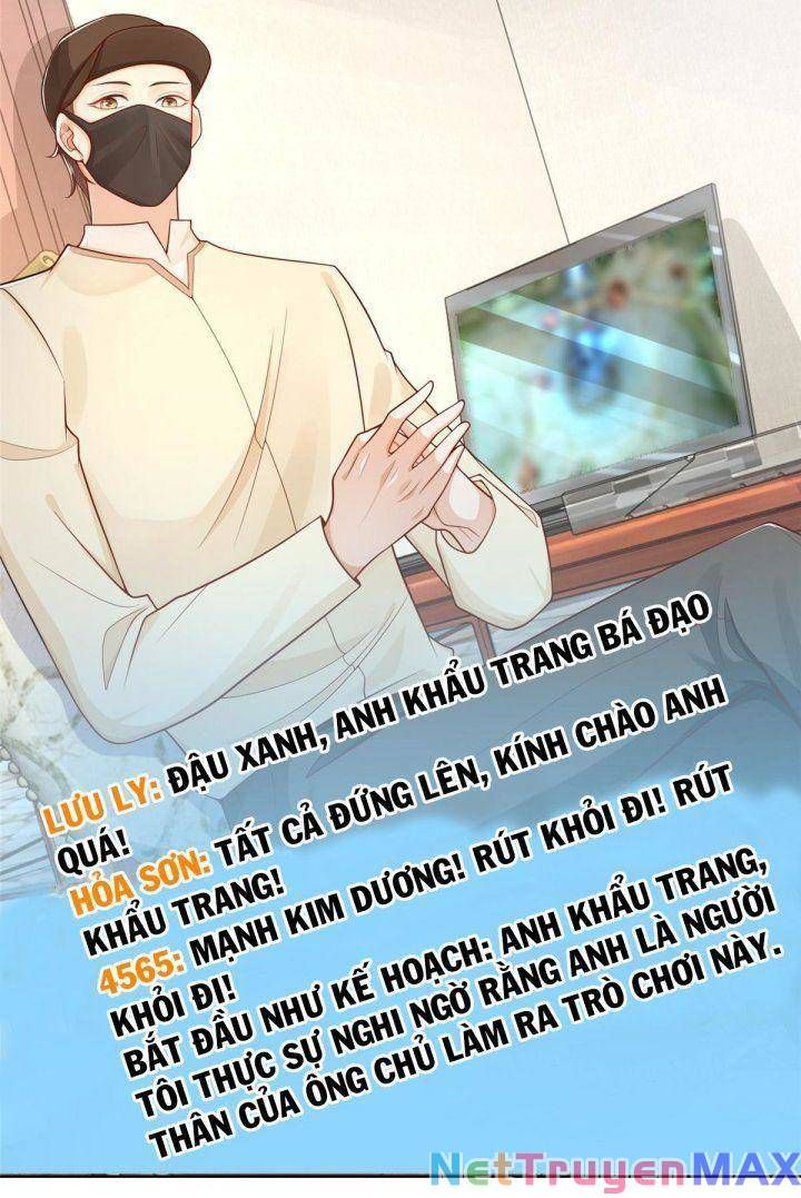 đọc truyện Mỗi Tuần Ta Có Một Nghề Nghiệp Mới Chương 242 ảnh 6 tại Thiên Thai Truyện