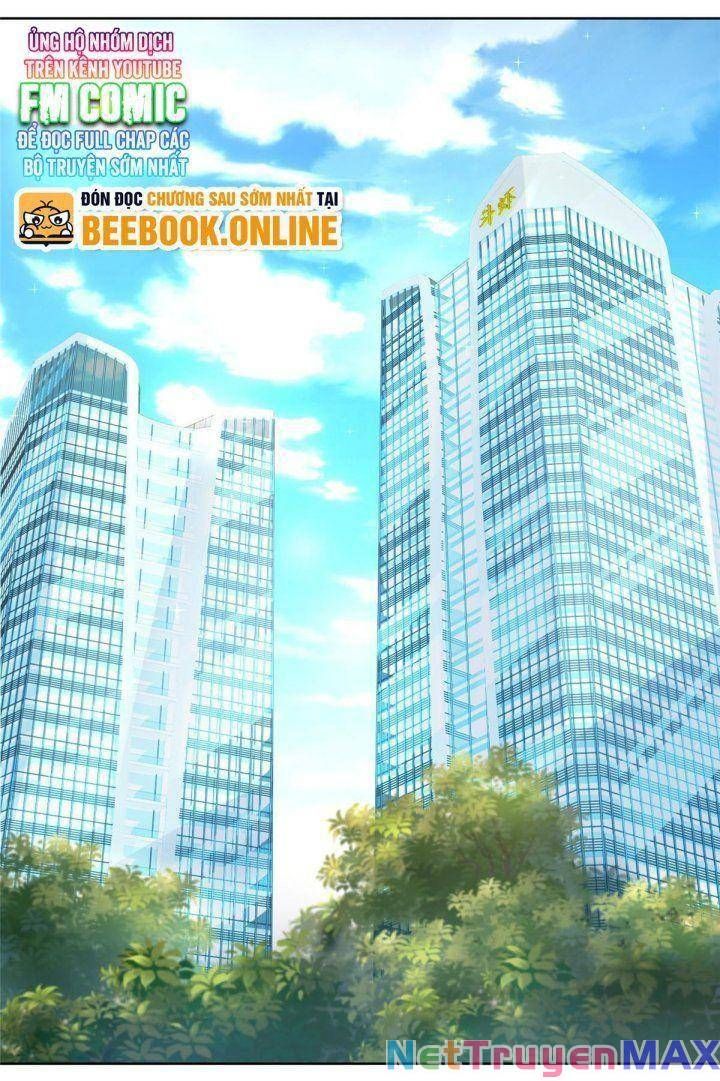 đọc truyện Mỗi Tuần Ta Có Một Nghề Nghiệp Mới Chương 242 ảnh 8 tại Thiên Thai Truyện