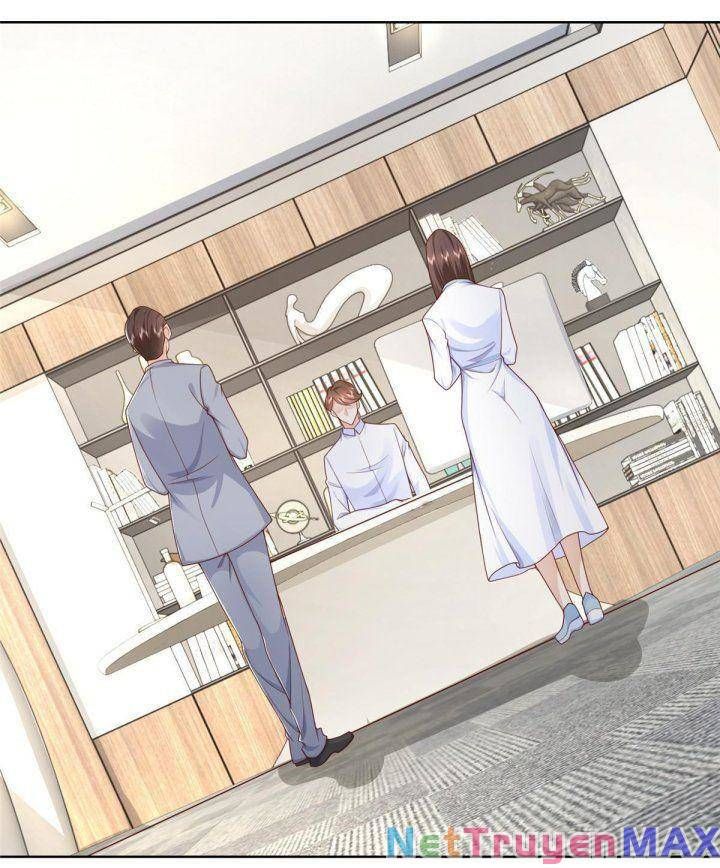 đọc truyện Mỗi Tuần Ta Có Một Nghề Nghiệp Mới Chương 242 ảnh 9 tại Thiên Thai Truyện