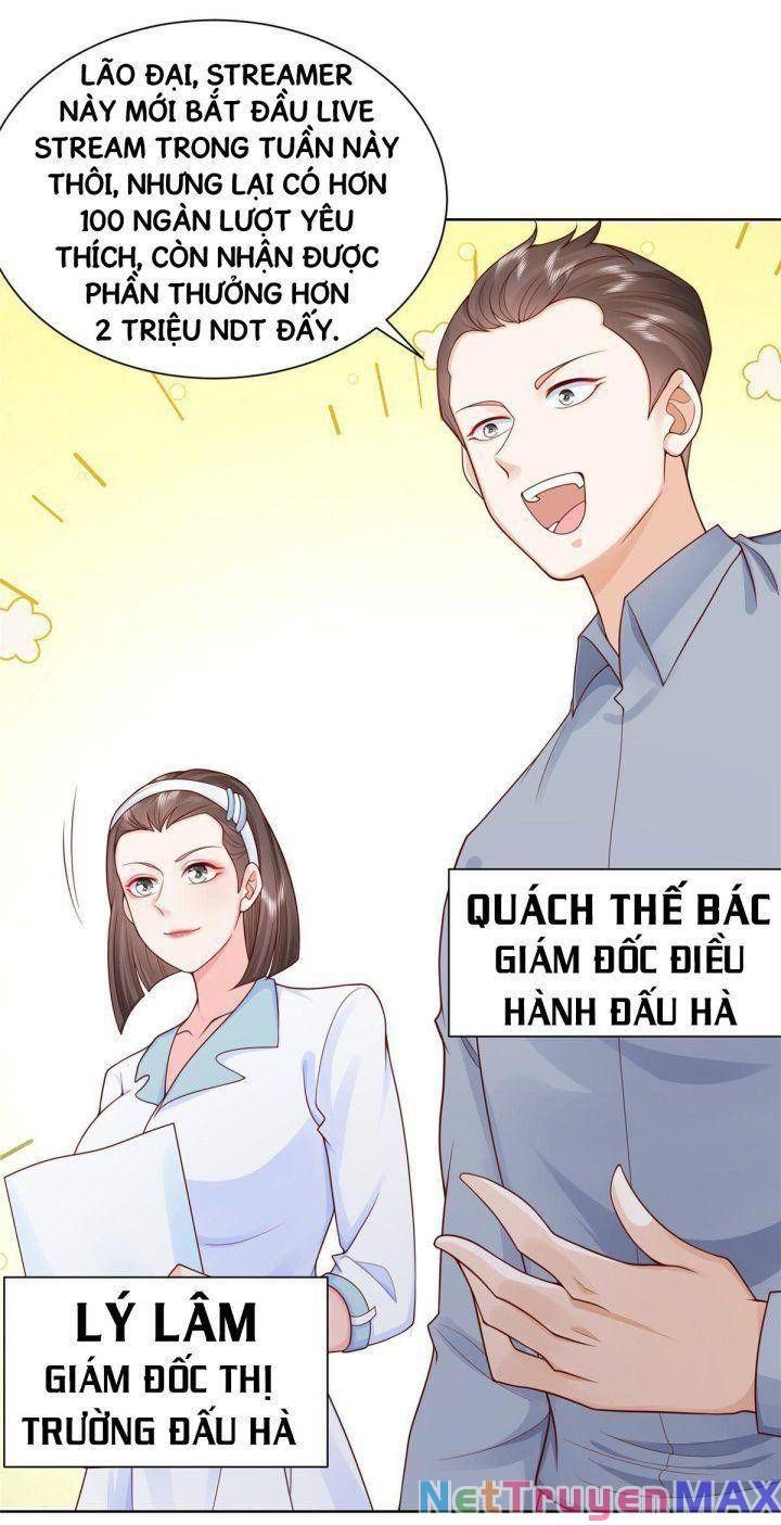 đọc truyện Mỗi Tuần Ta Có Một Nghề Nghiệp Mới Chương 242 ảnh 11 tại Thiên Thai Truyện