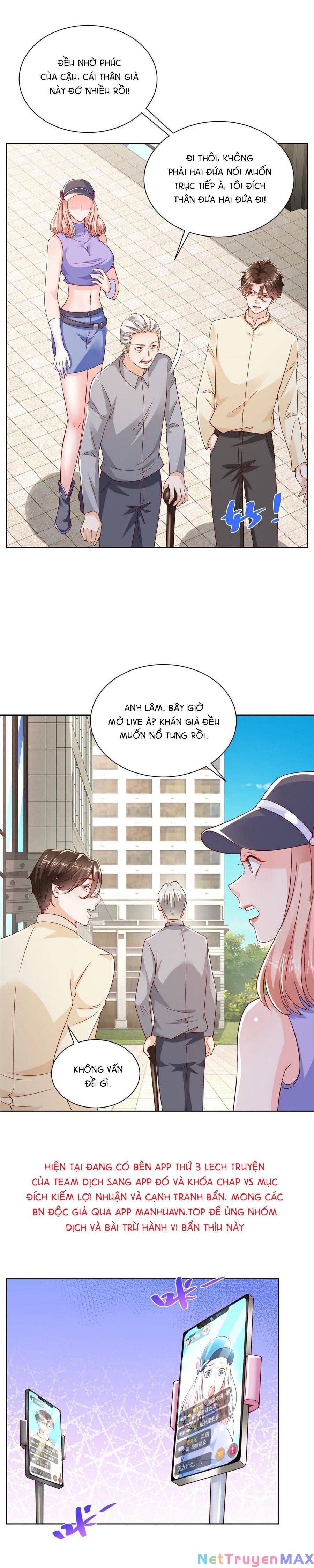 đọc truyện Mỗi Tuần Ta Có Một Nghề Nghiệp Mới Chương 243 ảnh 12 tại Thiên Thai Truyện