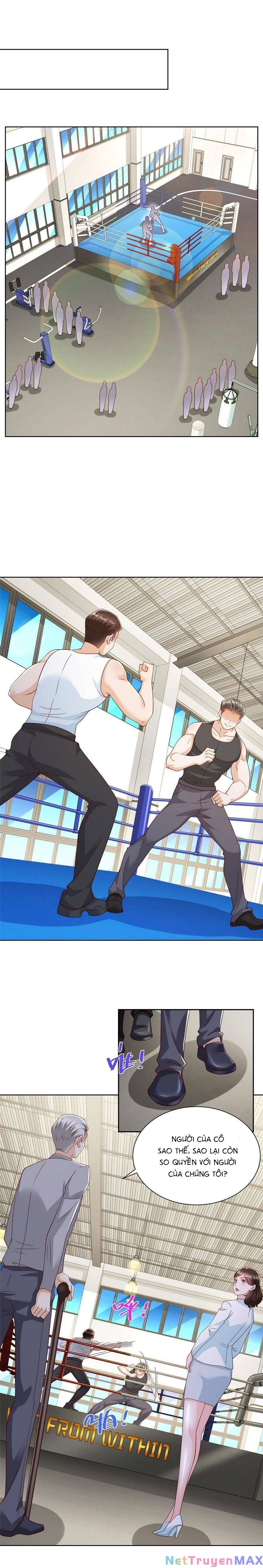 đọc truyện Mỗi Tuần Ta Có Một Nghề Nghiệp Mới Chương 243 ảnh 14 tại Thiên Thai Truyện