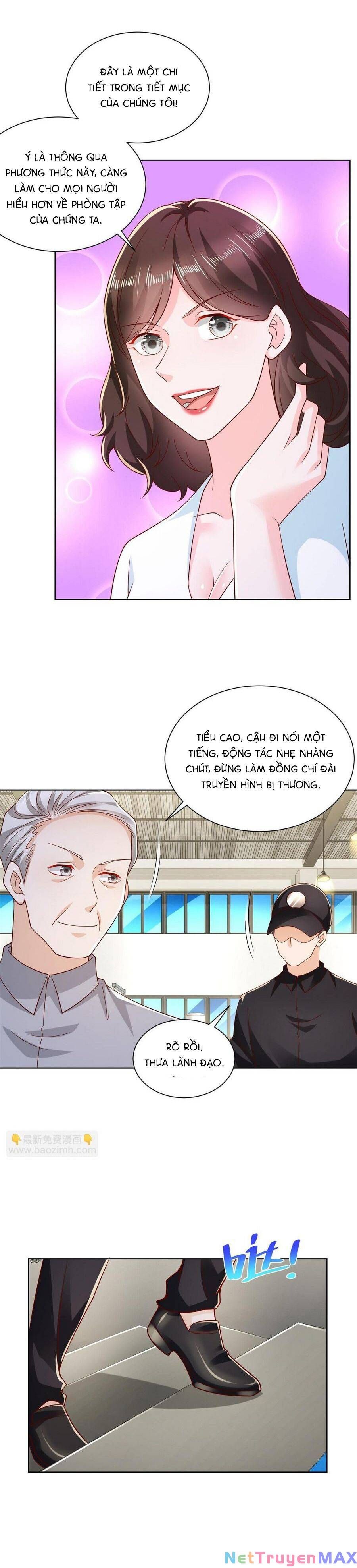 đọc truyện Mỗi Tuần Ta Có Một Nghề Nghiệp Mới Chương 243 ảnh 15 tại Thiên Thai Truyện