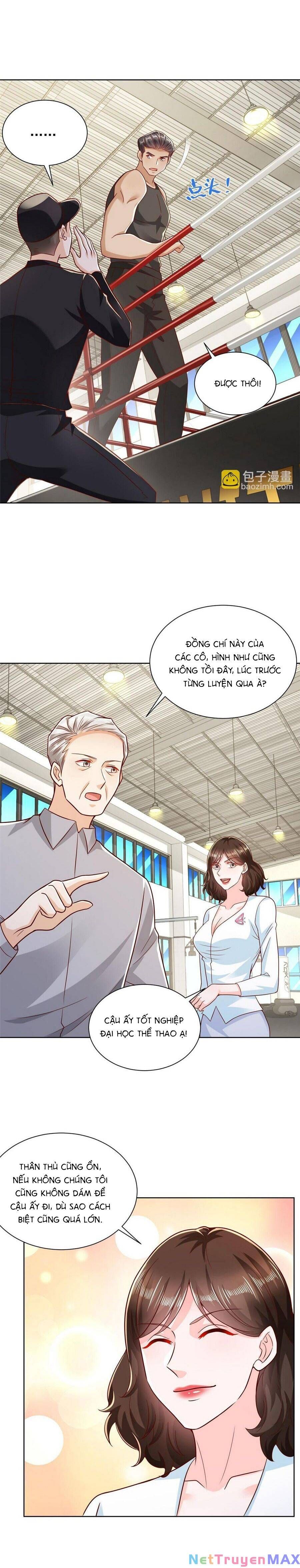 đọc truyện Mỗi Tuần Ta Có Một Nghề Nghiệp Mới Chương 243 ảnh 16 tại Thiên Thai Truyện