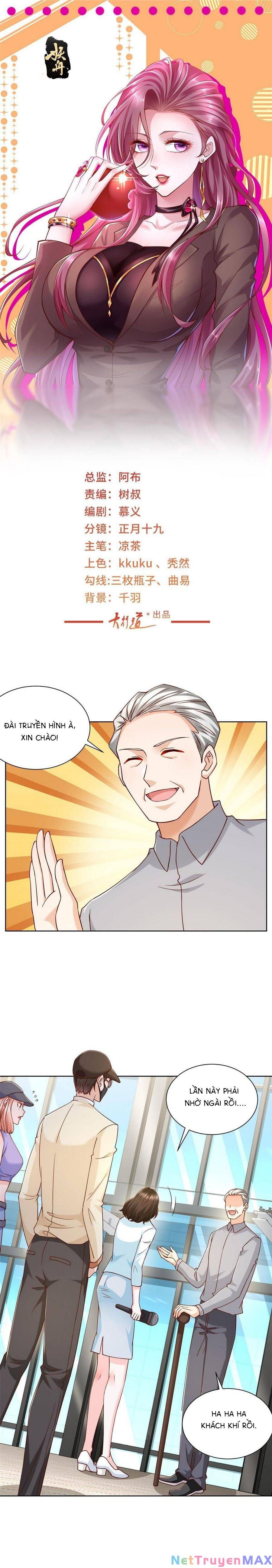 đọc truyện Mỗi Tuần Ta Có Một Nghề Nghiệp Mới Chương 243 ảnh 5 tại Thiên Thai Truyện