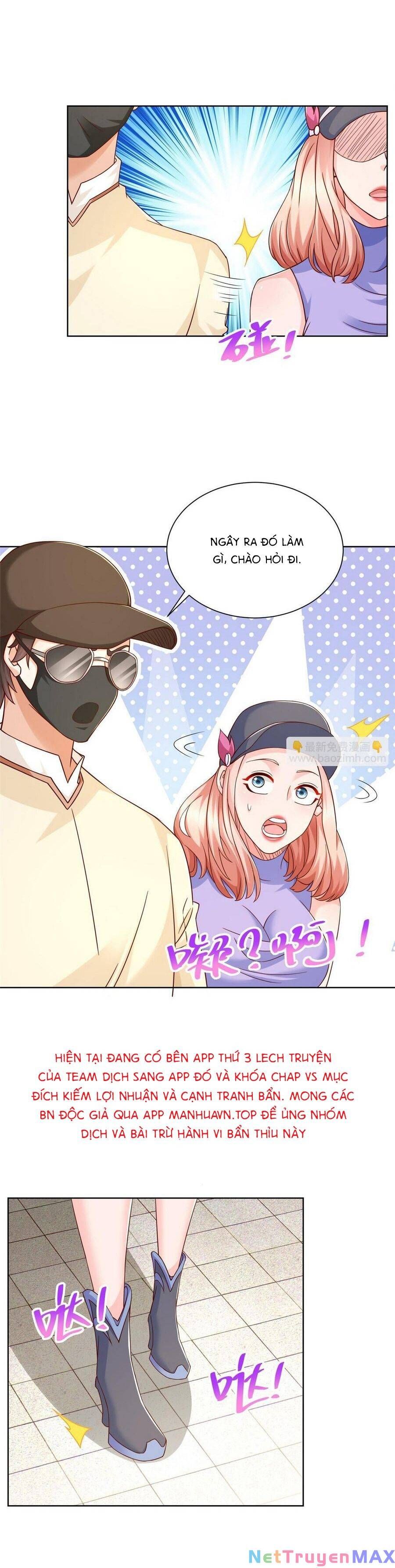 đọc truyện Mỗi Tuần Ta Có Một Nghề Nghiệp Mới Chương 243 ảnh 6 tại Thiên Thai Truyện