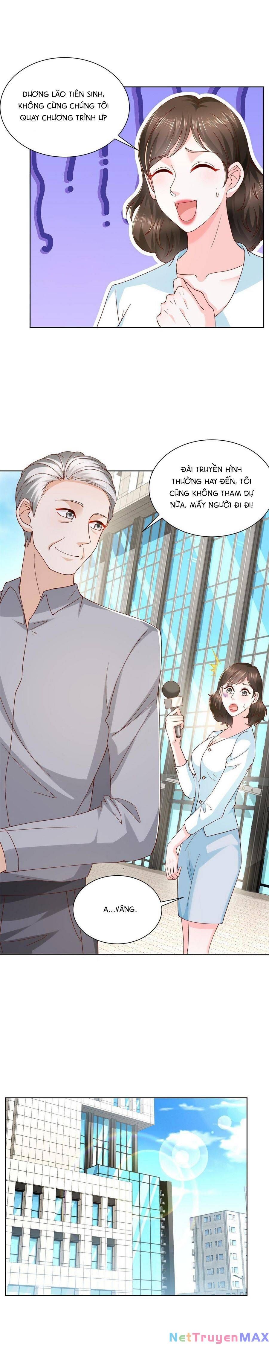 đọc truyện Mỗi Tuần Ta Có Một Nghề Nghiệp Mới Chương 243 ảnh 10 tại Thiên Thai Truyện