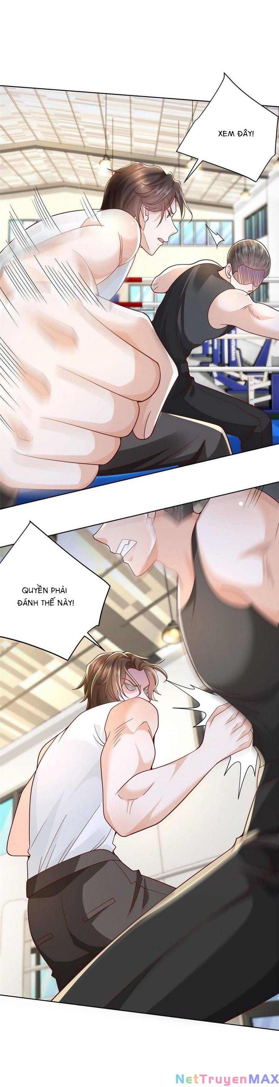 đọc truyện Mỗi Tuần Ta Có Một Nghề Nghiệp Mới Chương 244 ảnh 12 tại Thiên Thai Truyện