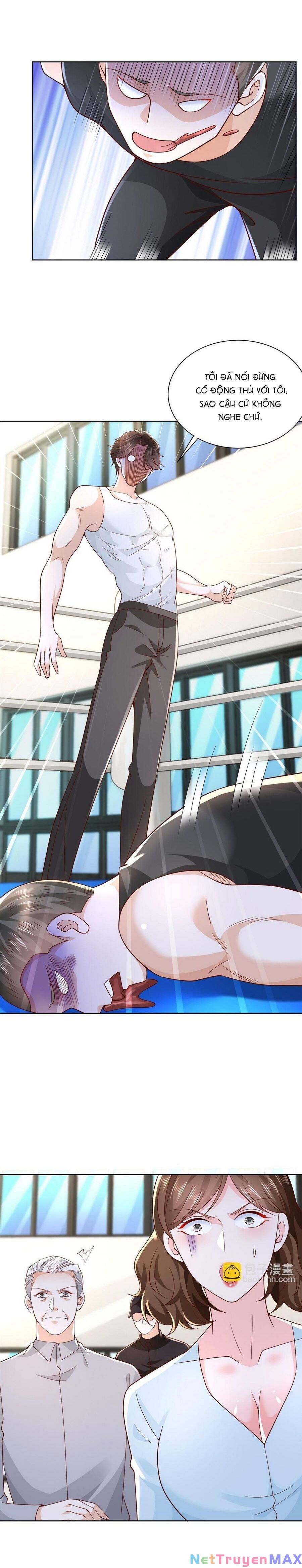 đọc truyện Mỗi Tuần Ta Có Một Nghề Nghiệp Mới Chương 244 ảnh 13 tại Thiên Thai Truyện