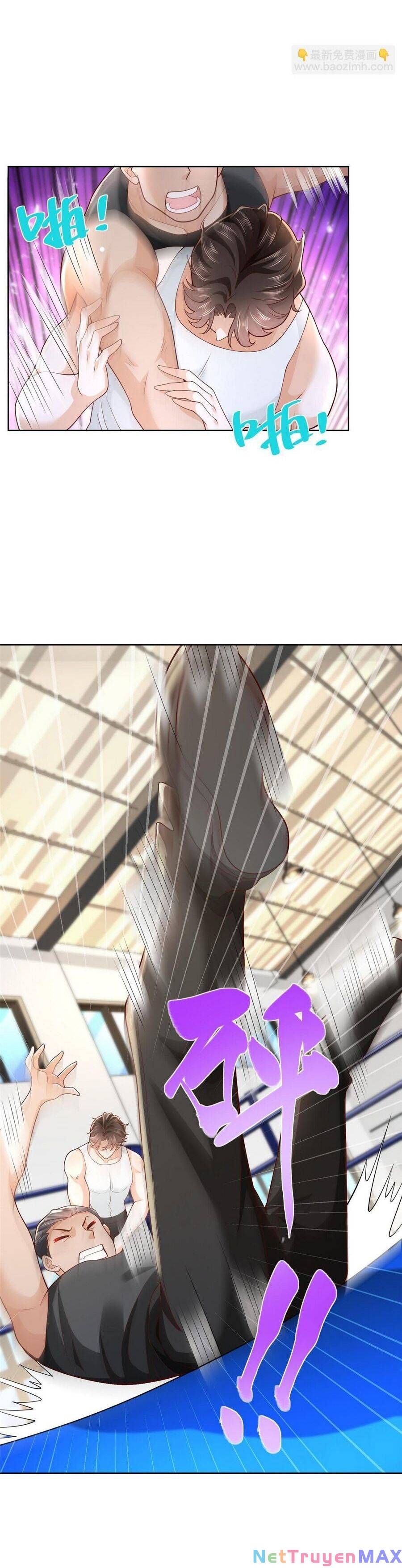 đọc truyện Mỗi Tuần Ta Có Một Nghề Nghiệp Mới Chương 244 ảnh 16 tại Thiên Thai Truyện