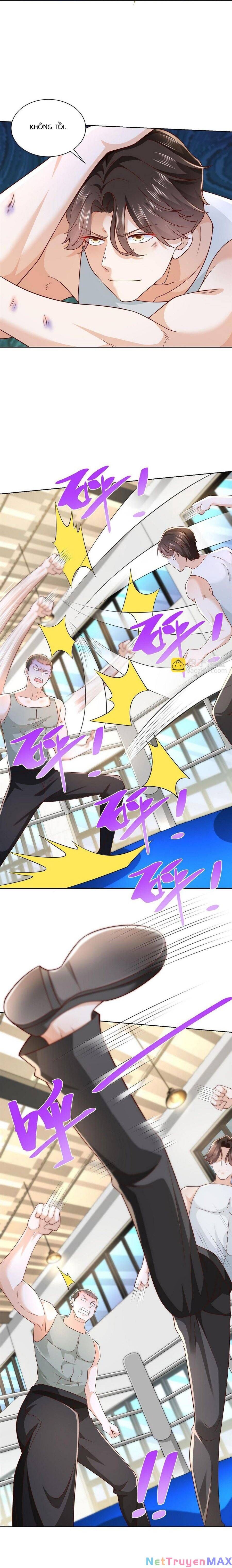 đọc truyện Mỗi Tuần Ta Có Một Nghề Nghiệp Mới Chương 244 ảnh 21 tại Thiên Thai Truyện