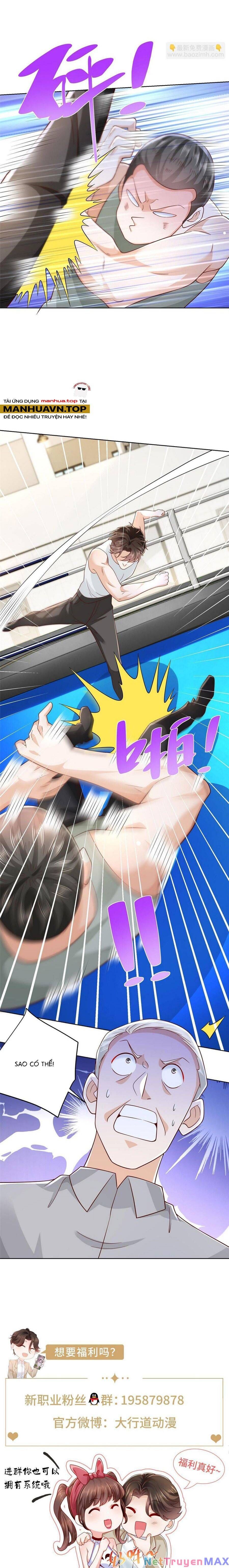 đọc truyện Mỗi Tuần Ta Có Một Nghề Nghiệp Mới Chương 244 ảnh 22 tại Thiên Thai Truyện