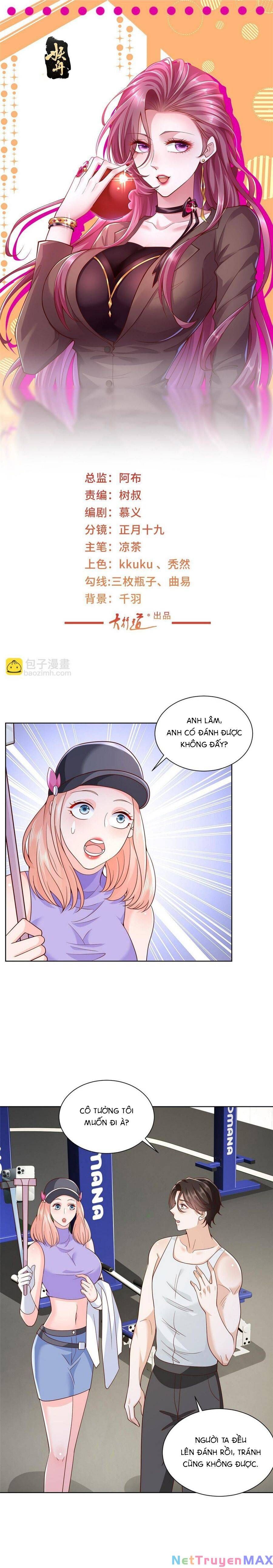 đọc truyện Mỗi Tuần Ta Có Một Nghề Nghiệp Mới Chương 244 ảnh 5 tại Thiên Thai Truyện