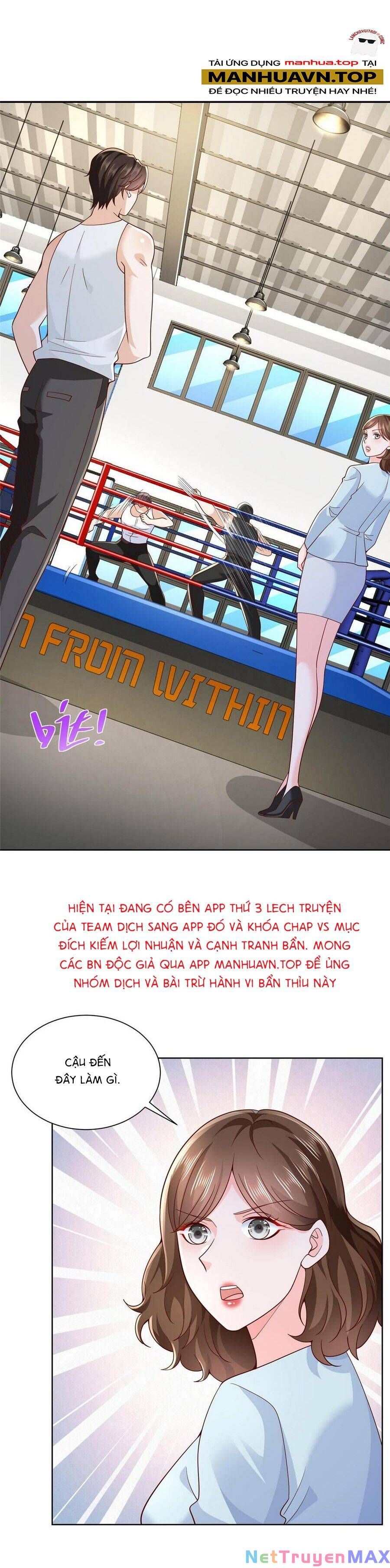 đọc truyện Mỗi Tuần Ta Có Một Nghề Nghiệp Mới Chương 244 ảnh 6 tại Thiên Thai Truyện