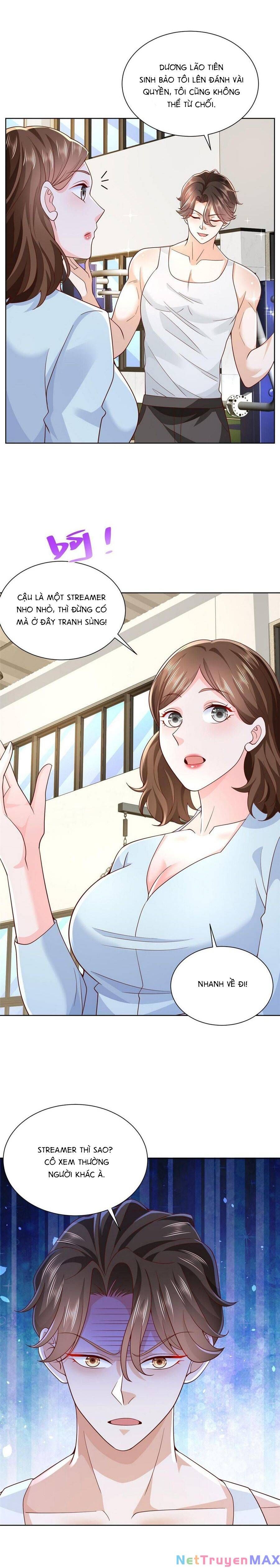 đọc truyện Mỗi Tuần Ta Có Một Nghề Nghiệp Mới Chương 244 ảnh 7 tại Thiên Thai Truyện